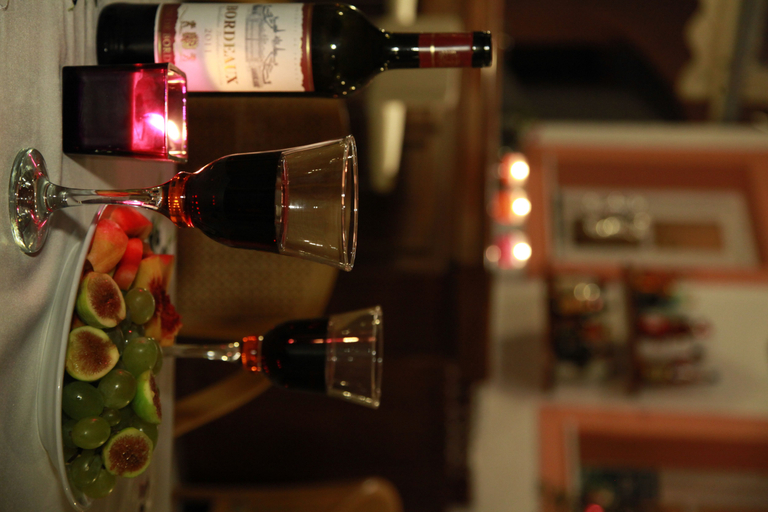 Food & Drinks 5, Victoria Hill, Ionian Islands
