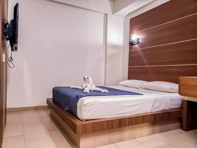 Bedroom 2, KoolKost near Nagoya Hill Batam 2 ( Minimum Stay 30 Nights ), Batam