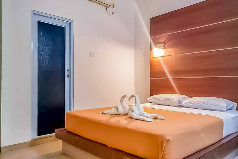Bedroom 3, KoolKost near Nagoya Hill Batam 2 ( Minimum Stay 30 Nights ), Batam