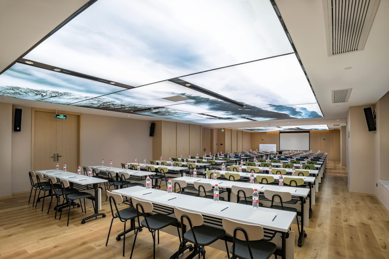 Food & Drinks 5, Atour Hotel Xi'an Gaoxin Jinye Road Branch, Xi'an