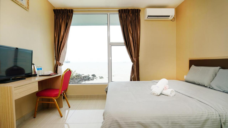 Bedroom 4, JG Resort, Kota Tinggi