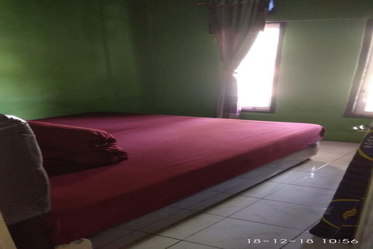 Homestay Samat Pulau Pari, Thousand Islands