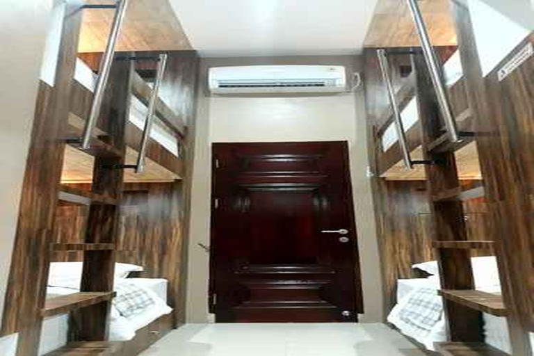 Sport & Beauty 5, Tobali Guest House, Medan