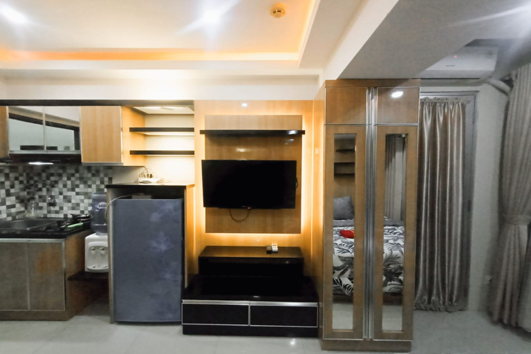 Public Area 2, Apartment Jarrdin by Double D, Bandung
