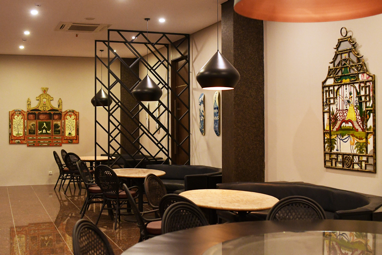 Eastern Hotel, Bojonegoro