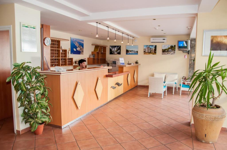 Public Area 2, Hotel Lavanda, Sali
