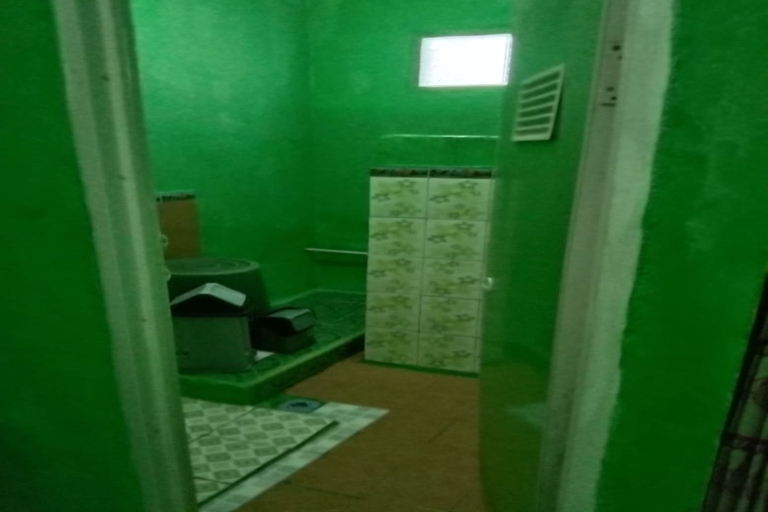 Homestay Samat Pulau Pari, Thousand Islands