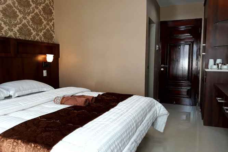 Bedroom 2, Tobali Guest House, Medan