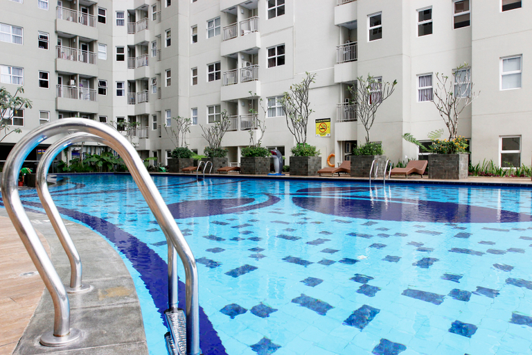 Others 3, Cozy 2BR Apartment at Parahyangan Residence By Travelio, Bandung