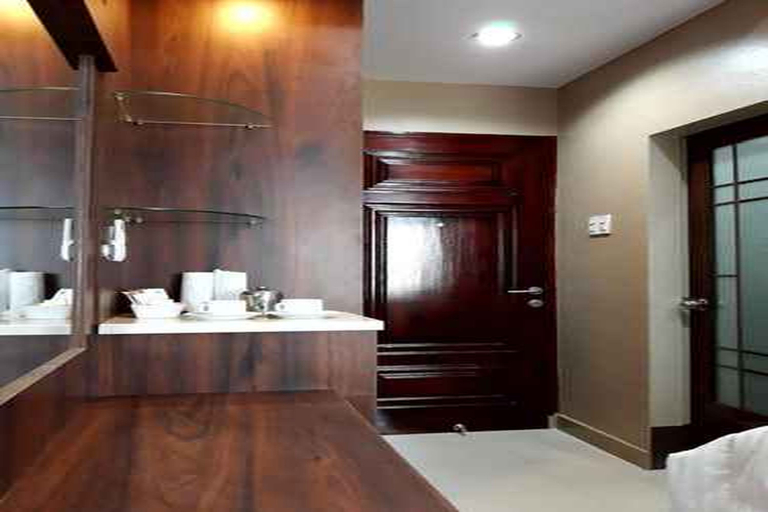 Bedroom 3, Tobali Guest House, Medan