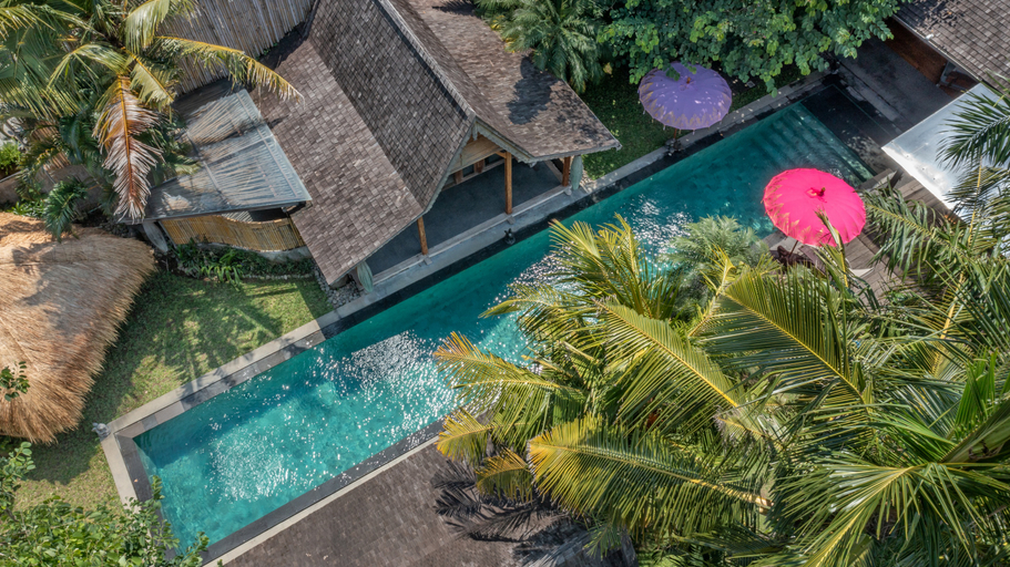 Sport & Beauty 2, La Cabana Dijiwa Villa (temporarily closed), Badung