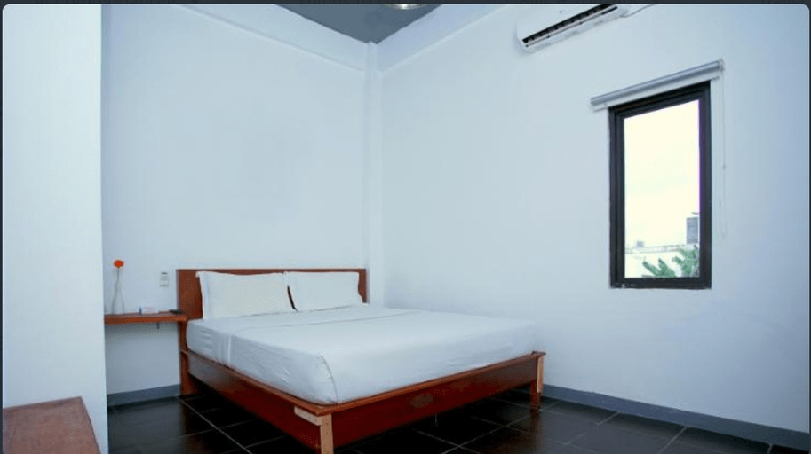 Bedroom 3, Artz Hotel, Palangkaraya