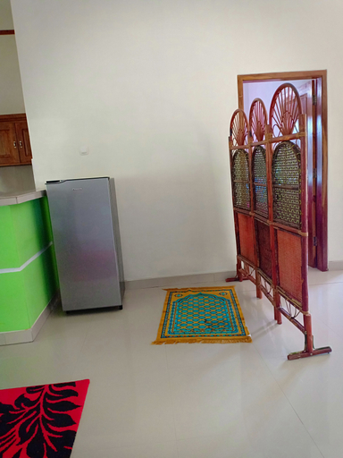 Exterior & Views 4, Villa Rumah Nenek 3, Karanganyar