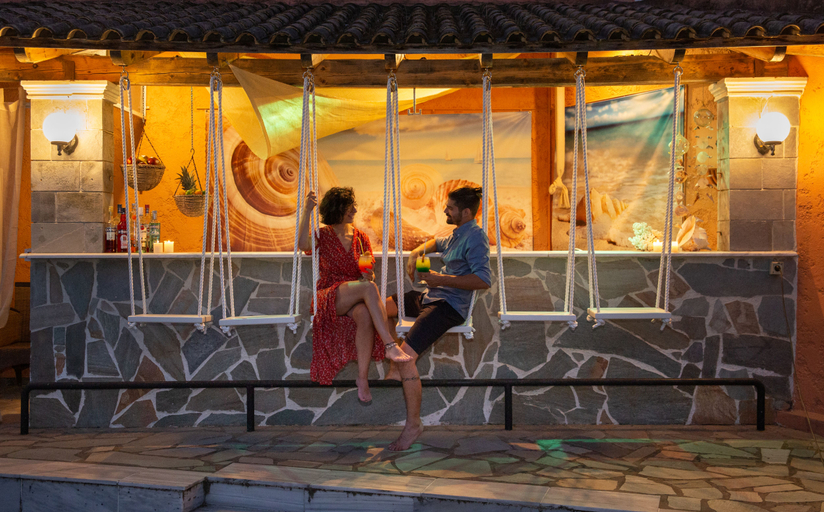 Public Area 2, Victoria Hill, Ionian Islands
