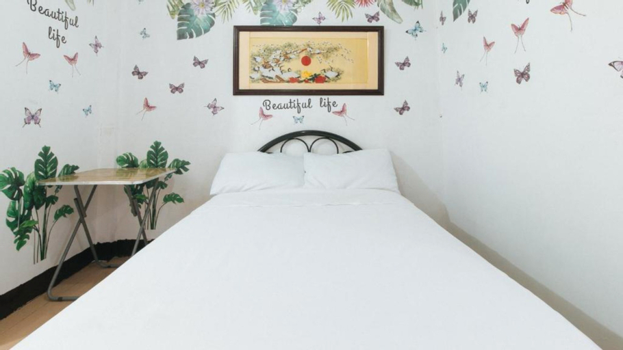 Bed 1