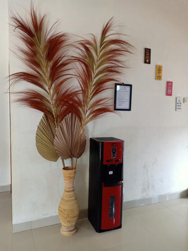 Public Area, Villa Rumah Nenek 3, Karanganyar