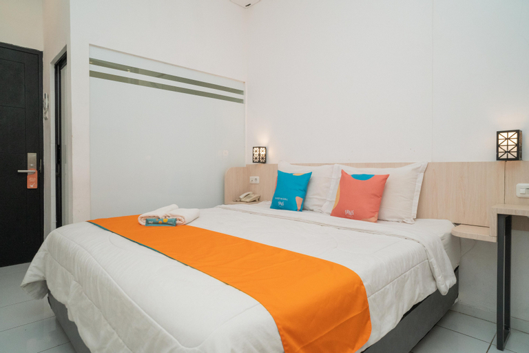 Bedroom 8