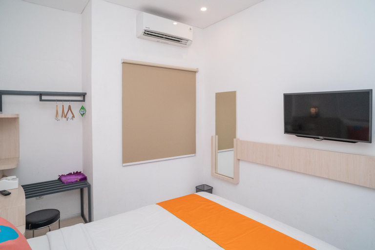 Bedroom 26