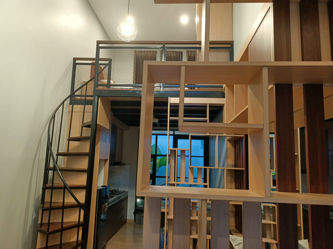 Anugrah Botanika Village, Sukabumi