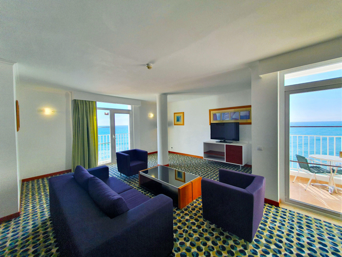 Bedroom 3, Casa de Sada Beach Resort, Curio Collection Hilton, Silves