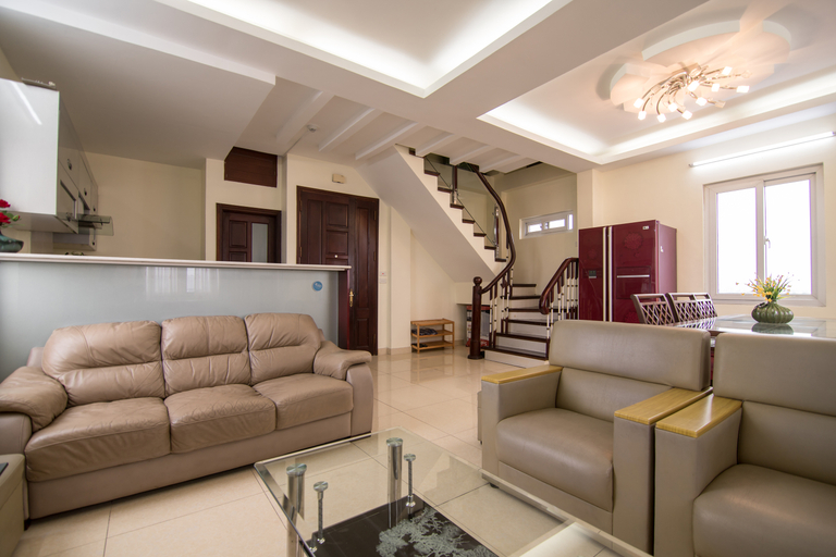 Public Area 3, Hai Duong Hotel Van Kiep, Hai Bà Trưng