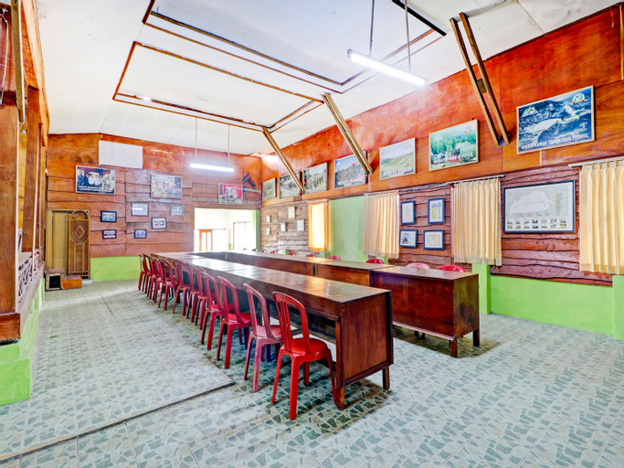 Others 5, OYO Homes 90849 Cibeunying Homestay Cibodas Maribaya, Bandung