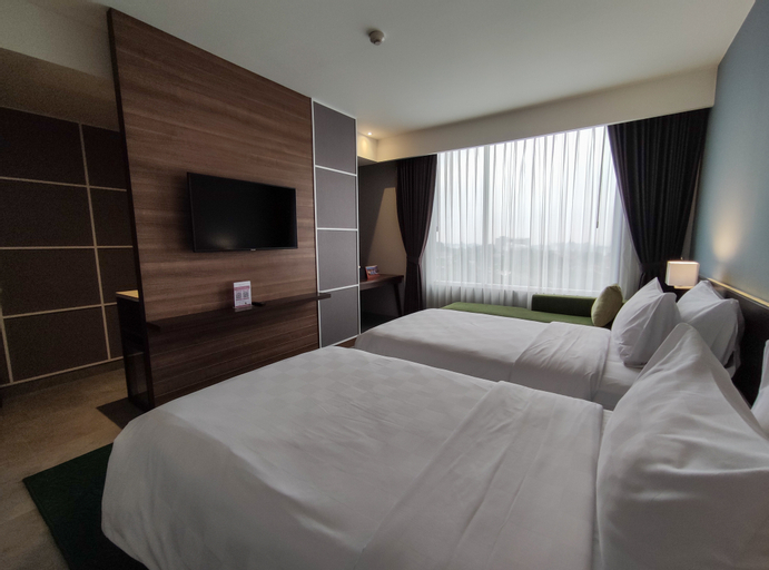 Bedroom 22