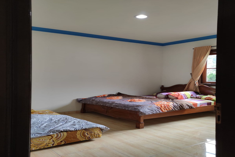 Bedroom 3, Villa Meteor Garden, Karanganyar