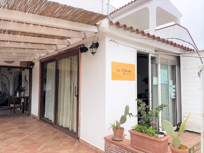 Public Area, Le Dimore di Budoni, Nuoro