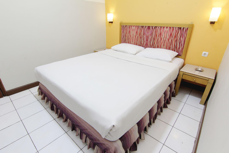 Bedroom 23