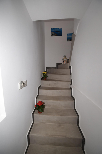 Public Area 4, Sunset Faros, South Aegean