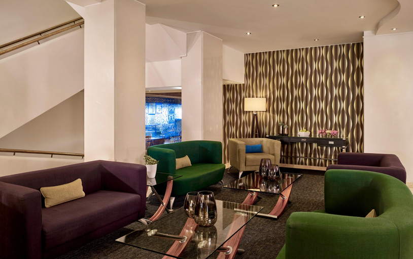 Public Area 4, Casa de Sada Beach Resort, Curio Collection Hilton, Silves