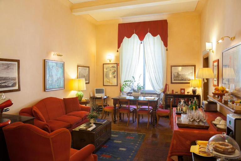 Public Area 2, Antica Dimora Firenze, Florence