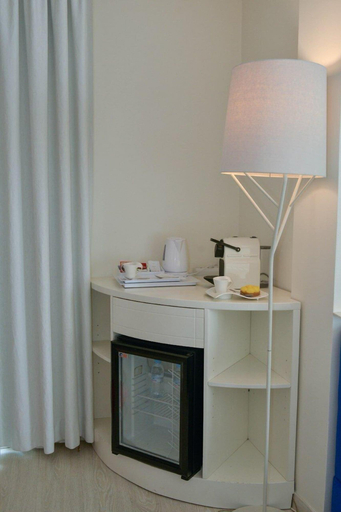 Bedroom 4, Al Mandari Hotel, Tétouan