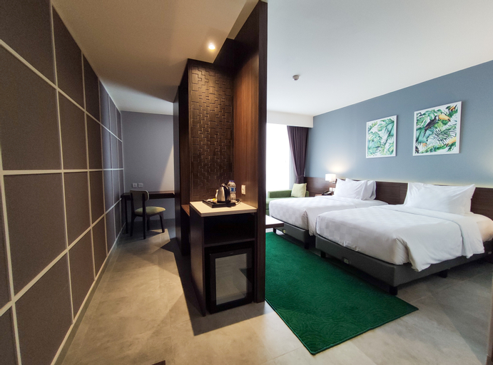 Bedroom 21