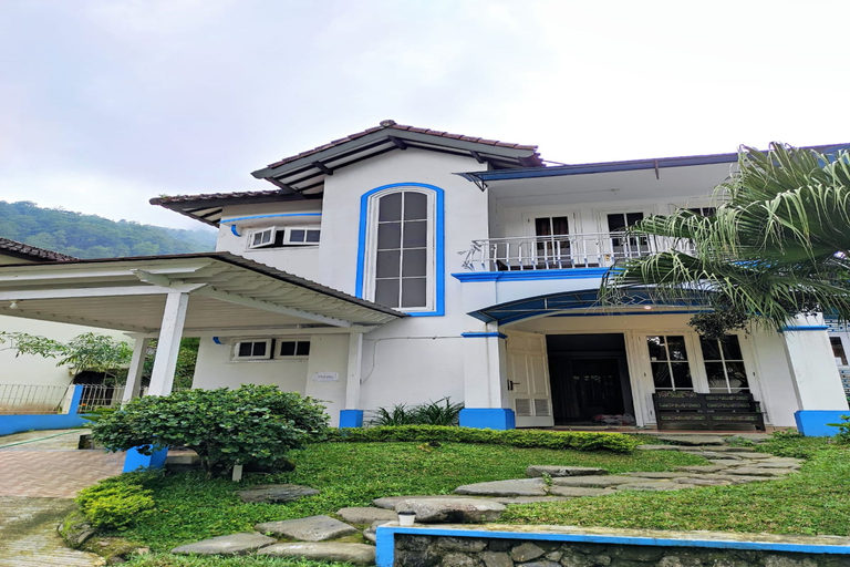 Exterior & Views 1, Villa Meteor Garden, Karanganyar