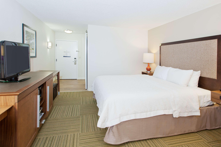 Bedroom 3, Hampton Inn Bremen-I-20 (Carrollton Area), Carroll