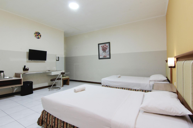 Bedroom 26