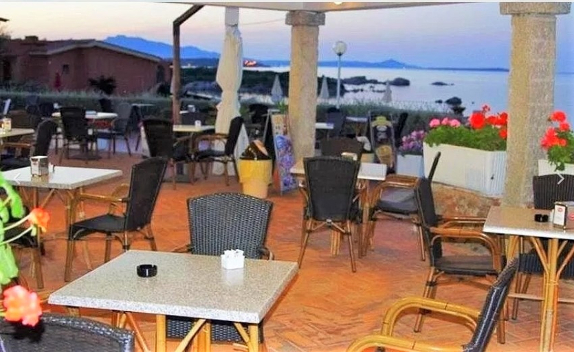 Food & Drinks, Villaggio Marineledda, Olbia-Tempio