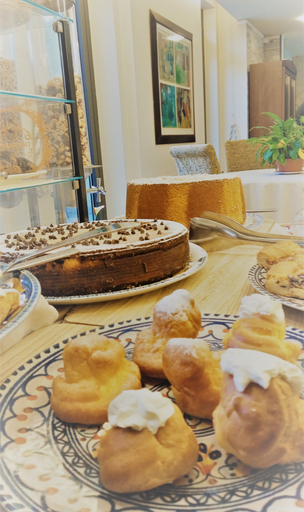 Food & Drinks 5, Hotel Vittorio Emanuele, Sassari