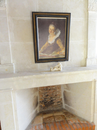 Bathroom 4, Logis Manoir de la Giraudière, Indre-et-Loire