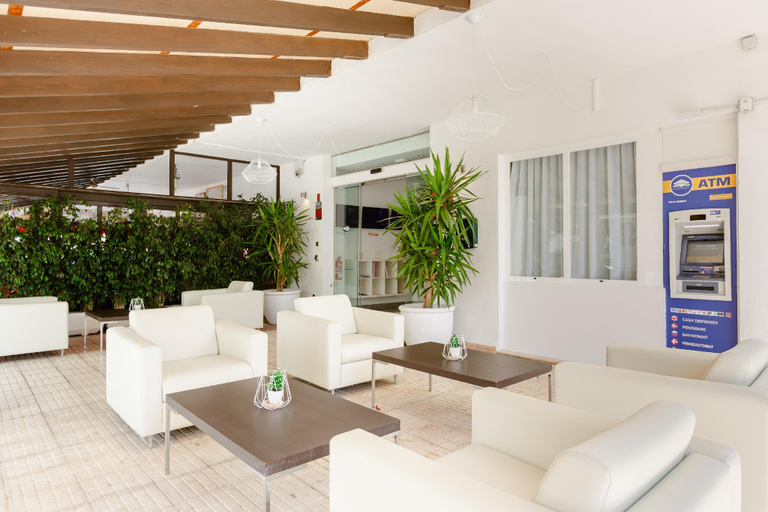 Public Area 2, Caprice Tamarindos Apartments, Baleares