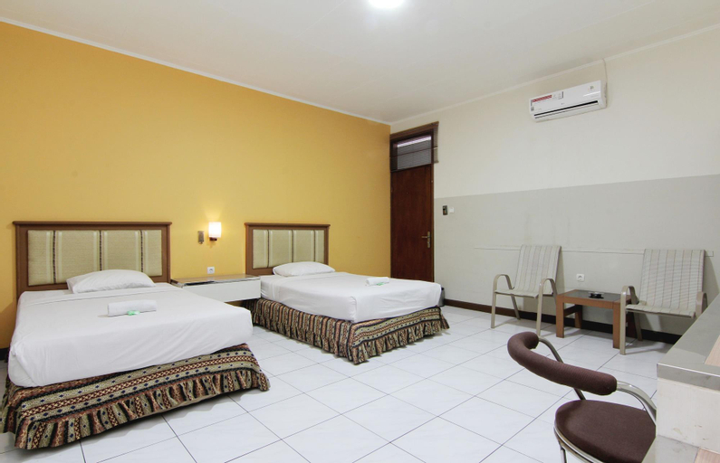 Bedroom 24