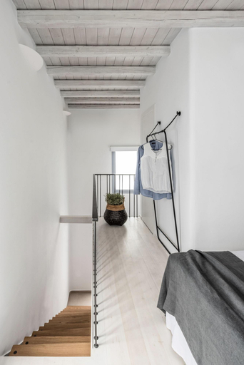 Public Area 2, Saluti Da Stampalia Suites, South Aegean