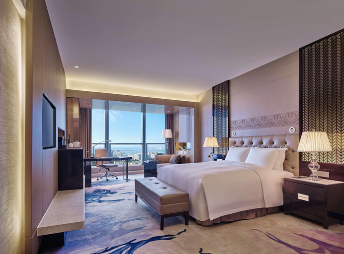 Bedroom 12