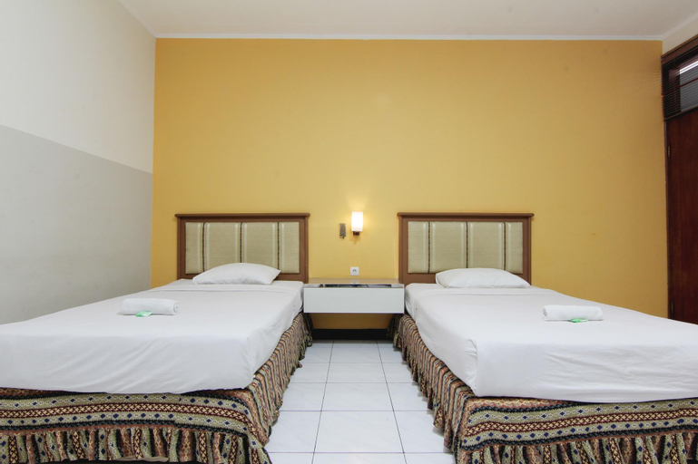 Bedroom 29