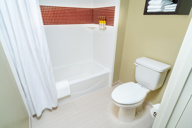 Bathroom 3