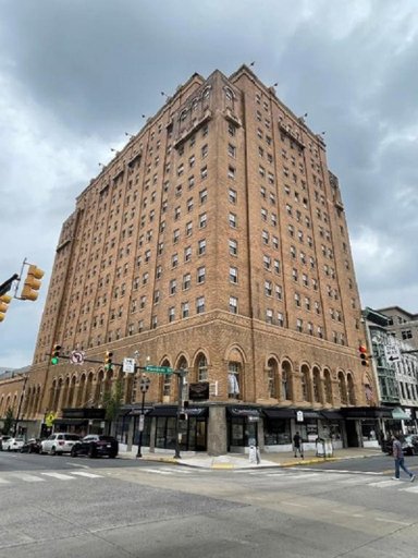Exterior & Views 1, Americus Hotel, Unscripted by Hyatt, Lehigh