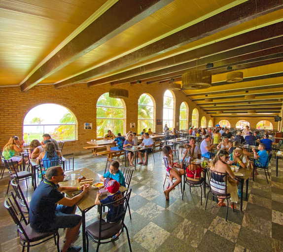 Food & Drinks 5, Parque Das Fontes, Beberibe