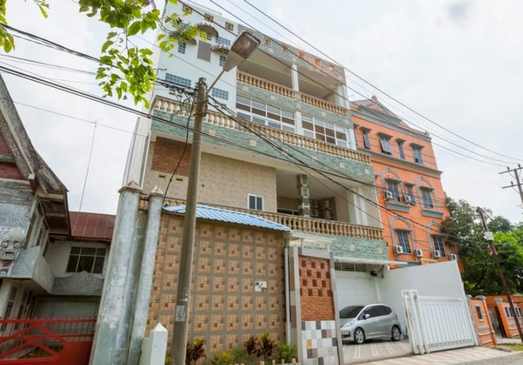 Exterior & Views 1, Seideli Mutiara, Medan